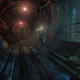 Image for article titled Crap, We're Going to Have to Go Down That Tunnel, Aren't We?